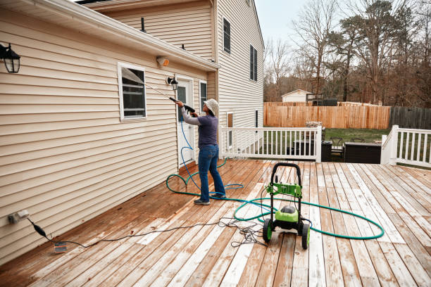 Roof Power Washing Services in Pleasant Grove, UT