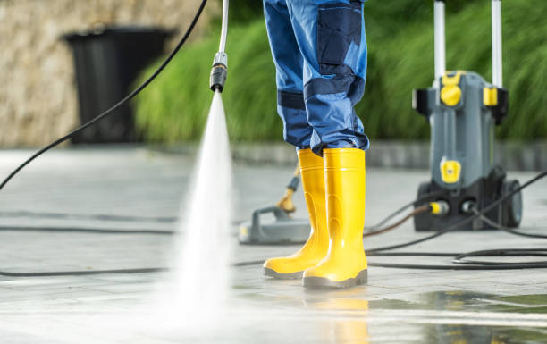 Best Garage Pressure Washing  in Pleasant Grove, UT