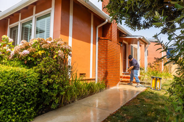 Best Roof Power Washing Services  in Pleasant Grove, UT