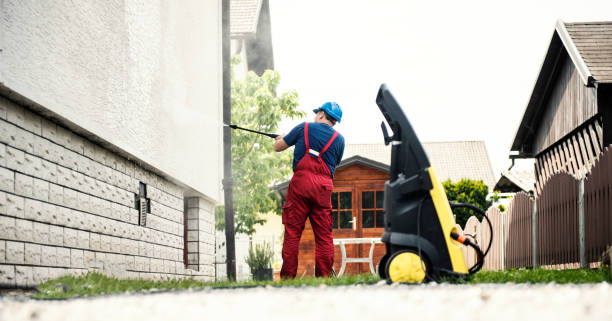 Best Exterior Home Cleaning  in Pleasant Grove, UT